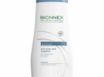 Bionnex Organica juuste v&auml;ljalangemisvastane &scaron;ampoon rasustele juustele 300 ml