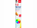 Doppelherz Aktiv A-Z multivitamiin+mineraalid kihisevad tbl N15