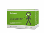 Silvanols Sinustrong Plus Caps N30