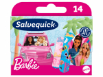 Salvequick plaastrid Barbie N14