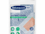 Salvequick plaastrid Antibact Cover N5