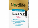 Nordlife N.A.I.N.E 50+ tabletid N30