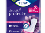 Tena Discreet h&uuml;gieeniside Maxi Night 914ml N6