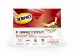 Gerimax Ginseng žen&scaron;enni ekstrakt tbl 200mg N30