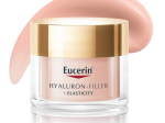 Eucerin Hyaluron-Filler + Elasticity Rose p&auml;evakreem SPF30 k&uuml;psele nahale 50 ml
