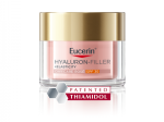 Eucerin Hyaluron-Filler + Elasticity Rose p&auml;evakreem SPF30 k&uuml;psele nahale 50 ml