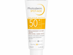 Bioderma Photoderm Spot-Age p&auml;ikesekaitsekreem h&uuml;perpigmentatsioonile kalduva naha jaoks SPF50+ 40 ml