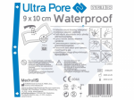 Medrull Ultra Pore veekindel kirurgiline plaaster 9x10cm N1