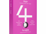 4HER Hair toidulisand juustele N60