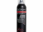 GOSH Dry Shampoo Vitamin Booster kuiv&scaron;ampoon 150 ml