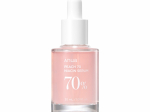 Anua Peach 70% kirgastav seerum virsiku ja niatsiinamiidiga 30 ml