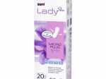 Seni Lady Slim Micro Plus pesukaitse N20