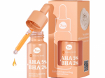 7DAYS My Beauty Week n&auml;oseerum AHA 5%+BHA 2% kooriv 20 ml