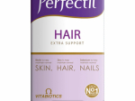 Vitabiotics Perfectil Hair Extra Support N60