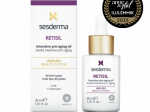 Sesderma Retisil Ageless Beauty System Intensive Pro-aging n&auml;o&otilde;li 30 ml
