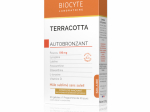 Biocyte Terracotta Autobronzant kapslid naha jume toetamiseks N30