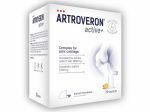 Artroveron Active+ lahustuv pulber N20