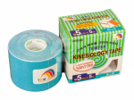 Temtex kinesioteip 5cmx5m sinine
