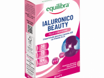 Equilibra Hyaluronic Beauty + Q10 tabletid nahale N30