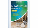FITS L-Karnitiin L-Tartraat 800mg kapslid N90