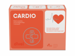 Olvel Cardio kapslid N30