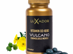 Luxador Vulcano vitamiin D3 4000IU kapslid N60