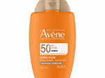 Avene Sun Ultra Fluid SPF50 toonitud p&auml;ikesekaitseemulsioon 50 ml