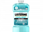 Listerine Cool Mint Mild suuvesi 250 ml
