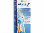 ABCvit Vitamiin E tilgad 10 ml