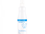 Chemisept FG jalgadele pihustiga 250 ml