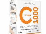 Formula Vitale C-vit Prolong tabletid 1000mg N60