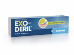 EXODERIL KREEM 10MG/G 15G