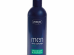 Ziaja 2in1 du&scaron;igeel+&scaron;ampoon meestele 300 ml