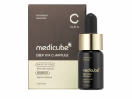 Medicube Deep Vita C Ampoule 2.0 s&auml;ra andev n&auml;oseerum 10 ml
