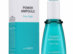 THE SAEM Power Ampoule Pore-Tightening n&auml;oseerum probleemsele nahale 35 ml