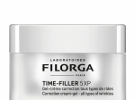 Filorga Time-Filler 5XP kortsudevastane geelkreem k&uuml;psele n&auml;onahale 50 ml