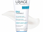 Uriage Eau Thermale Silky Body Lotion kehakreem 500 ml