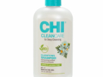 CHI CleanCare Clarifying s&uuml;gavpuhastav &scaron;ampoon 355 ml