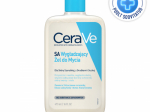 CeraVe SA Smoothing Cleanser &otilde;rnalt kooriv puhastusvahend n&auml;ole ja kehale 473 ml
