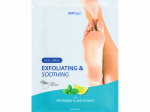 Stay Well Exfoliating & Soothing Peppermint & Lime kooriv mask kandadele N1