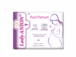 Lady Anion Post Partum s&uuml;nnitusj&auml;rgsed h&uuml;gieenisidemed N10