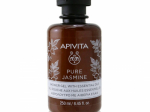 Apivita Pure Jasmine Shower Gel With Essential Oils du&scaron;igeel 250 ml