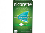 NICORETTE FRESHMINT RAVIMN&Auml;RIMISKUMM 2MG N30