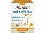 Apropos Gola Defens kurgusprei lastele 20 ml
