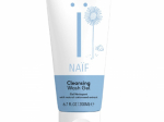 NAIF pisaravaba pesugeel beebidele & lastele 200 ml