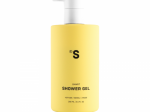 Sister's Aroma Smart Shower Gel Vetiver du&scaron;igeel 250 ml
