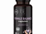Be More Female Balance kapslid N60