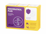 Olvel Resveratrol Plus N30