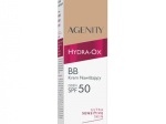 Dr Irena Eris Agenity Hydra-Ox niisutav BB kreem SPF50 20 Medium Beige 30 ml