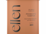 Ellen Probiotic tampoonid heavy N8